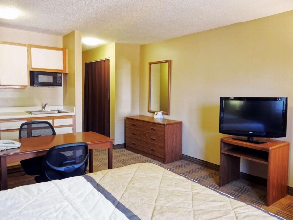 Extended Stay America Suites - Fort Lauderdale - Cypress Creek - NW 6th Way image 12